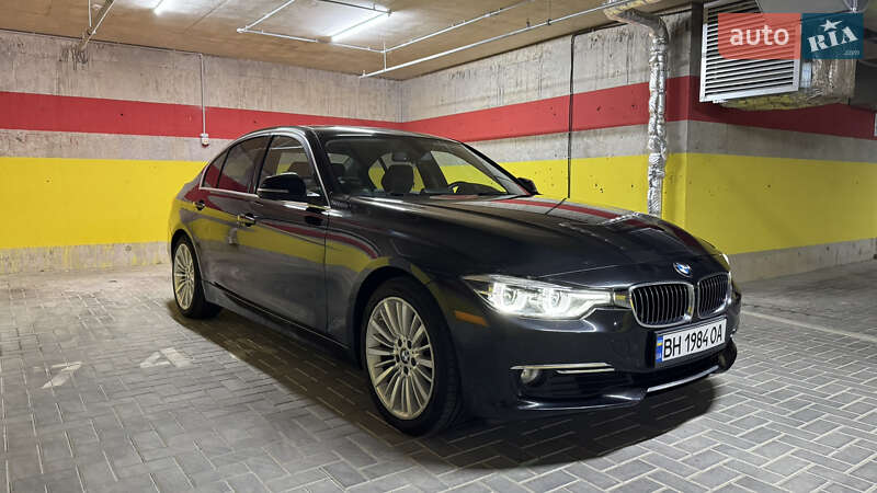2013 bmw 328i