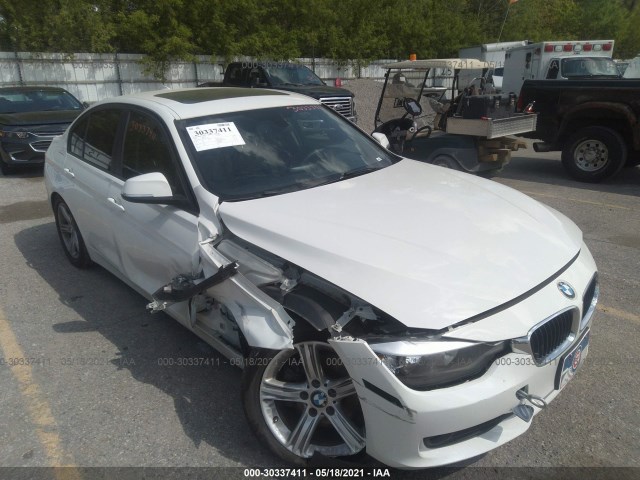2014 bmw 3