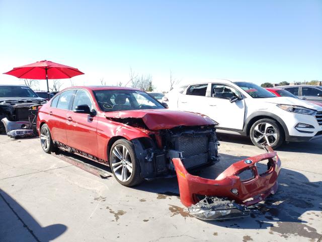 2013 bmw 328 i sule