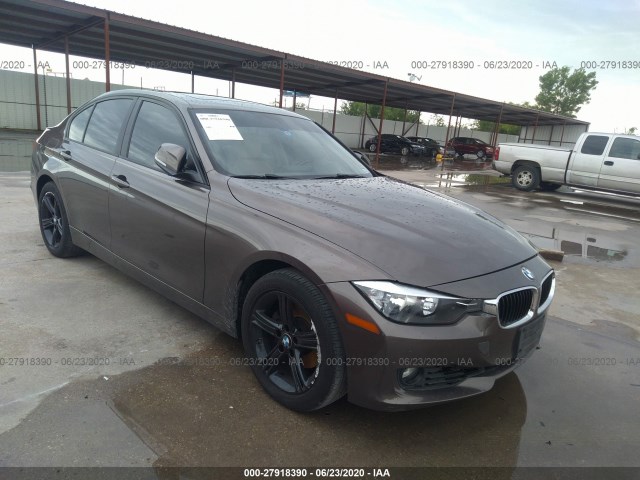 2014 bmw 3