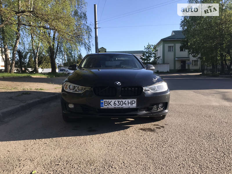 2014 bmw 328i