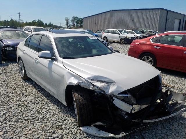 2012 bmw 328i