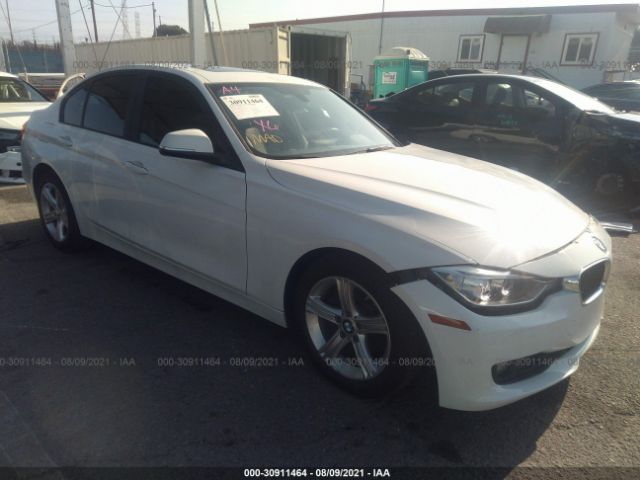 2015 bmw 3