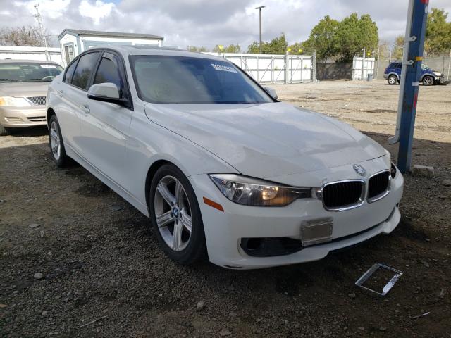 2012 bmw 328 i sule