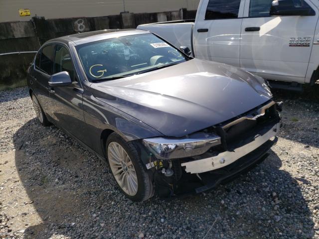 2013 bmw 328 i sule