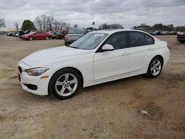 2012 bmw 328