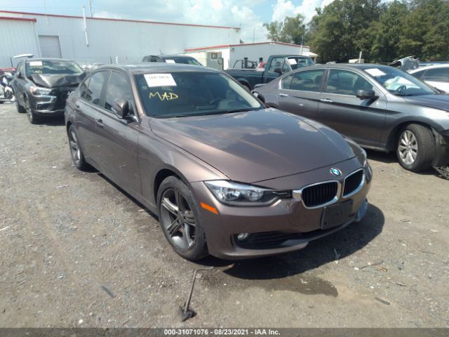 2013 bmw 3