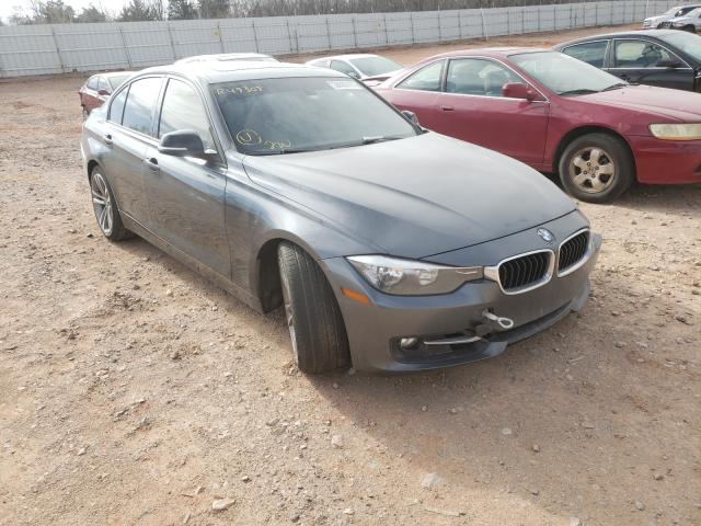 2013 bmw 328 i sule