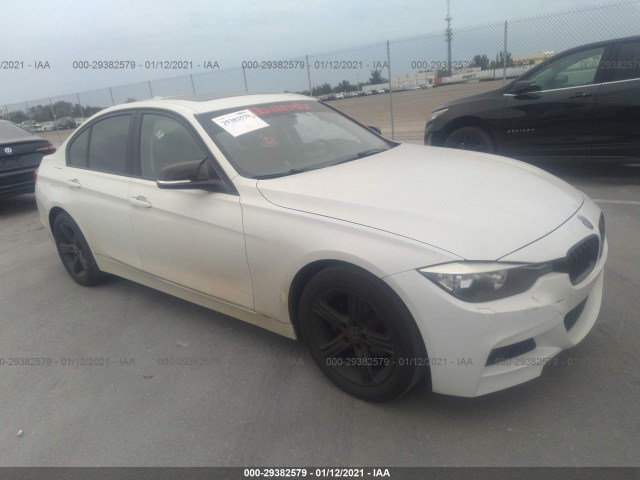 2013 bmw 3