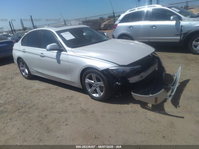 2012 bmw 328i
