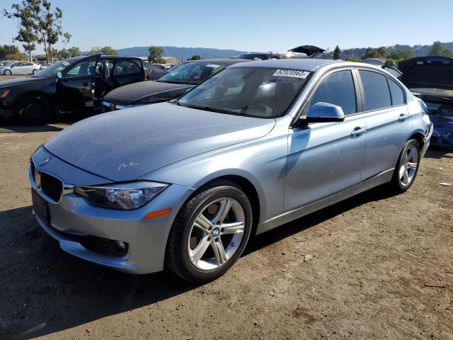 2013 bmw 328 i sule