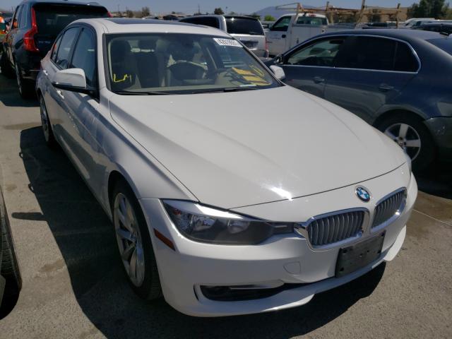 2012 bmw 328 i sule