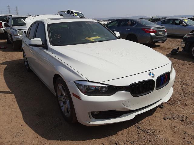 2014 bmw 328i