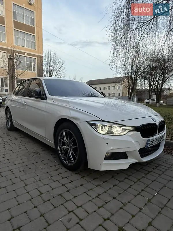 2012 bmw 328i