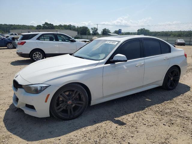 2012 bmw 328 i sule