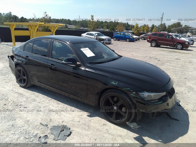 2013 bmw 3