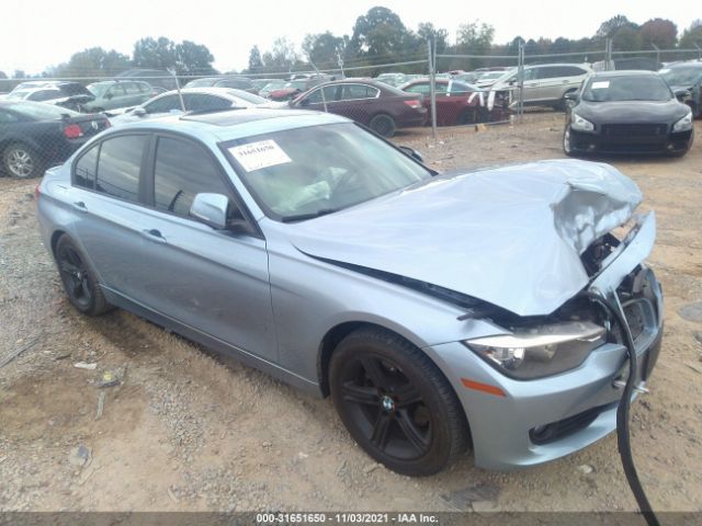 2013 bmw 3