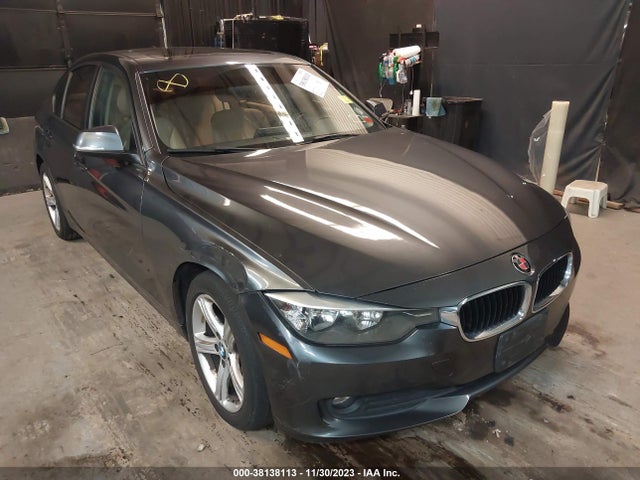 2013 bmw 320i
