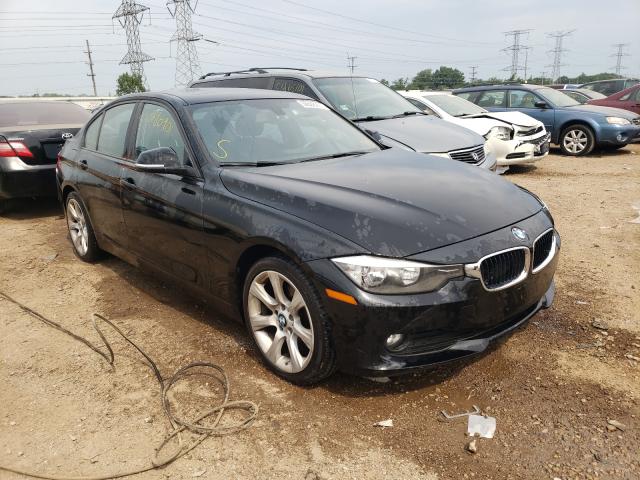 2013 bmw 320 i xdri