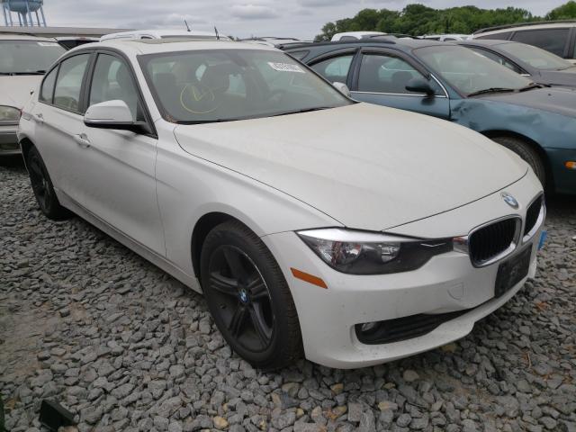 2013 bmw 320i