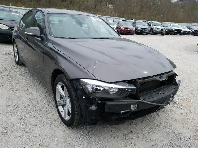 2014 bmw 320