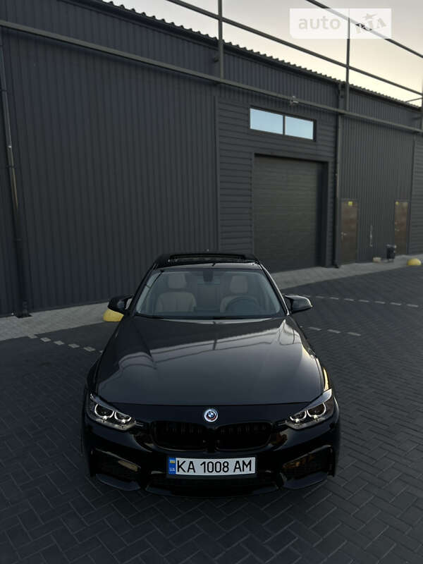 2013 bmw 3 series