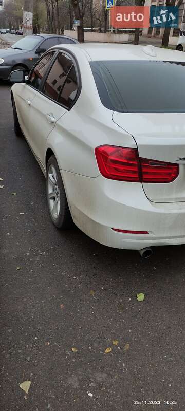 2014 bmw 320