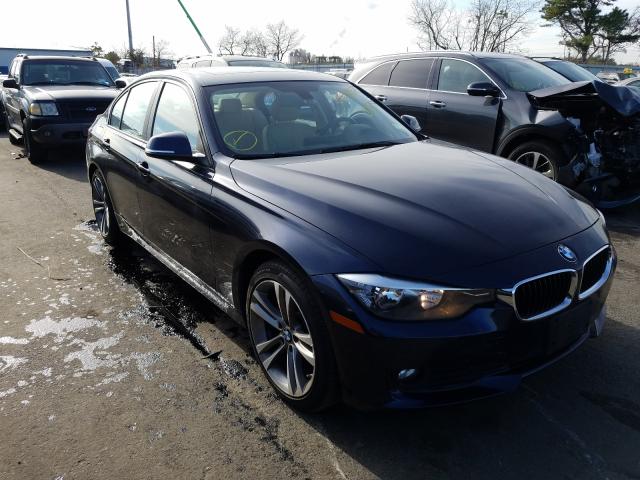 2015 bmw 320 i xdri