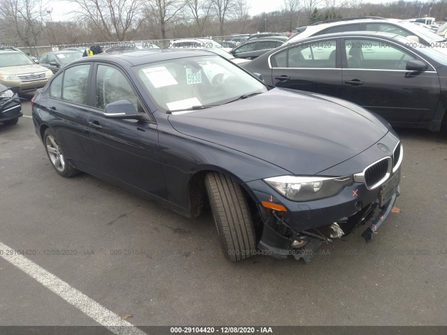 2015 bmw 3