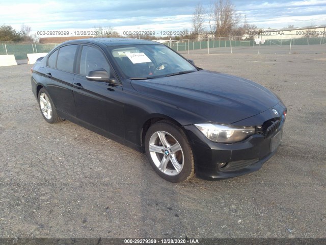 2015 bmw 3