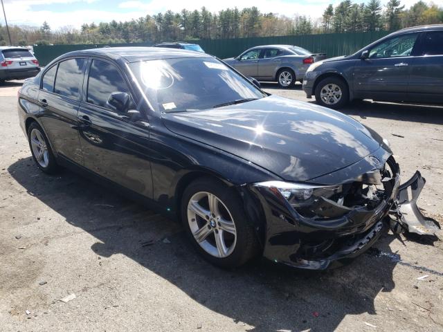 2015 bmw 320 i xdri