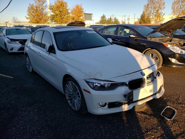 2014 bmw 3 series