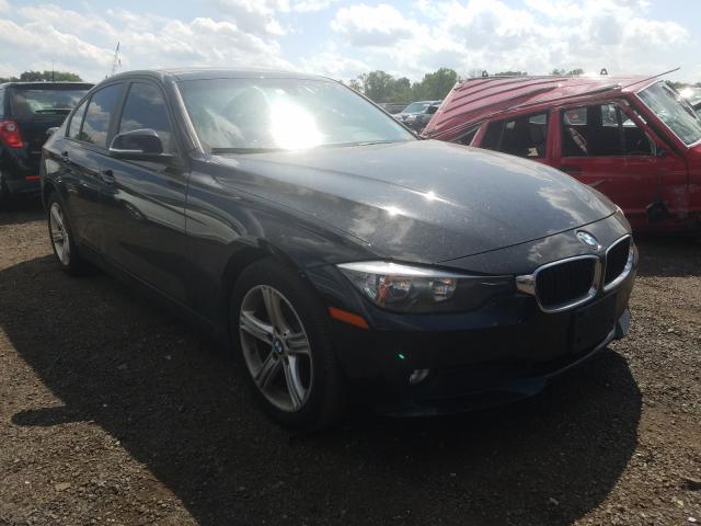 2013 bmw 320 i xdri