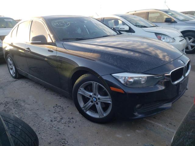 2014 bmw 320 i xdri