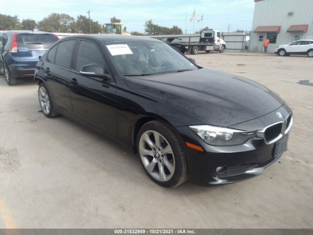 2013 bmw 320i