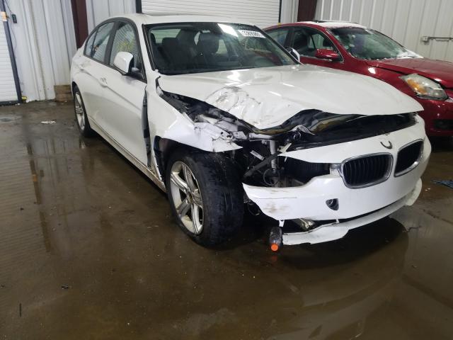 2014 bmw 320i