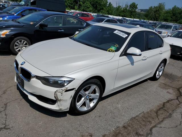 2015 bmw 320i