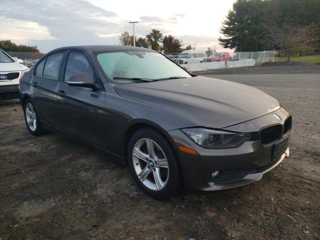 2014 bmw 320 i xdri