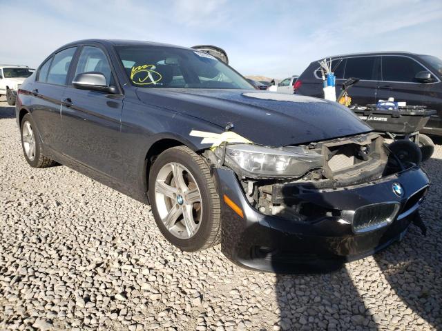 2013 bmw 320