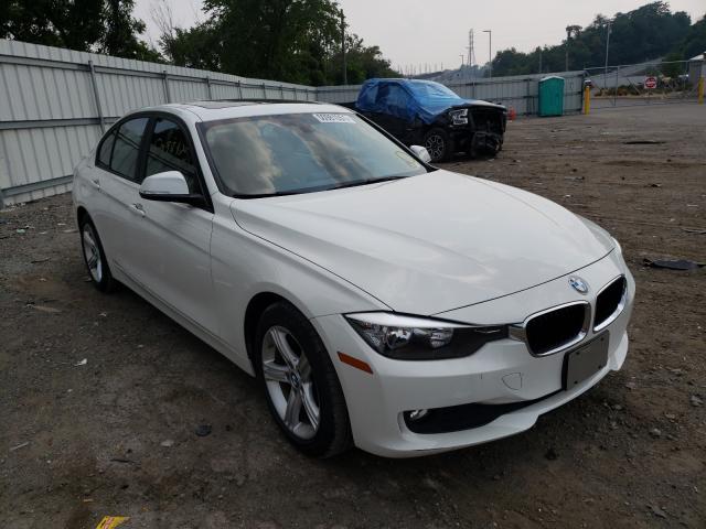 2013 bmw 320 i xdri