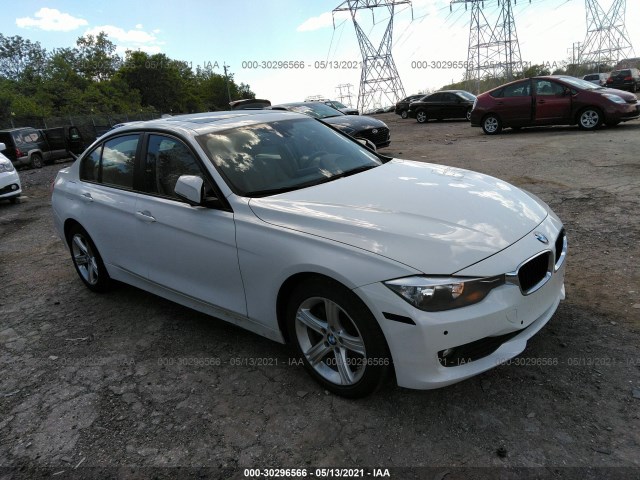 2015 bmw 3