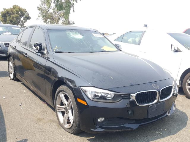 2014 bmw 320 i xdri