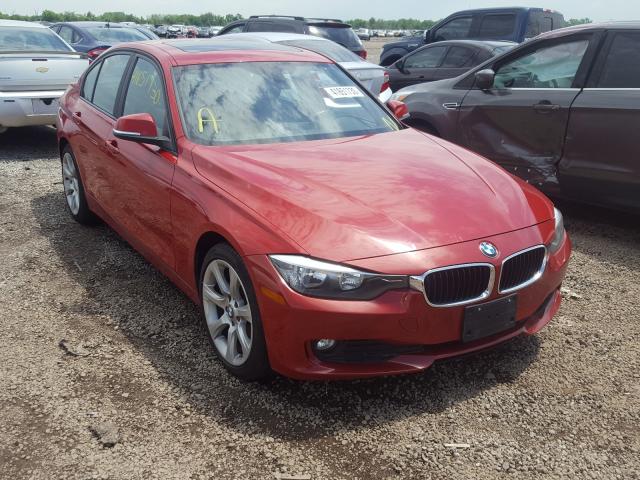 2013 bmw 320 i xdri