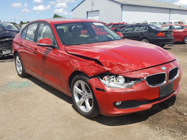 2013 BMW 320i