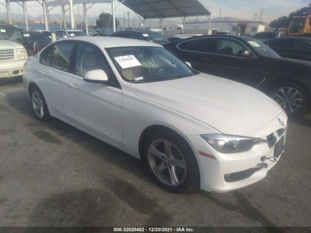 2014 bmw 3