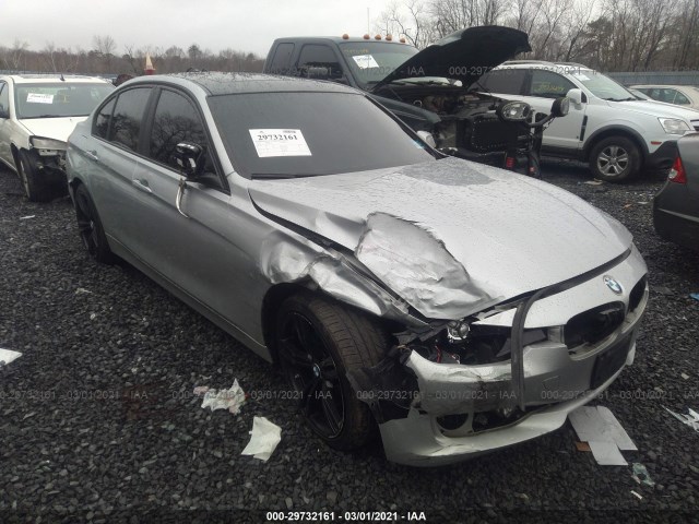 2013 bmw 3
