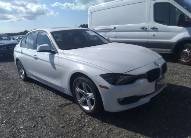 2013 bmw 3 series