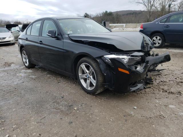 2015 bmw 320 i xdri