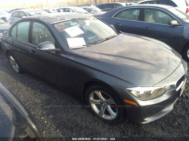 2014 bmw 3