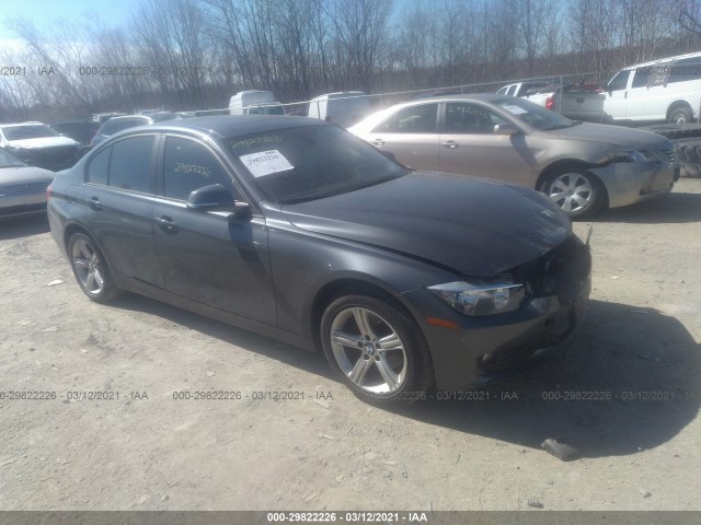 2014 bmw 3